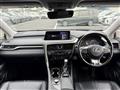 2016 Lexus RX