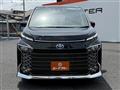 2023 Toyota Voxy
