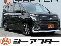 2023 Toyota Voxy