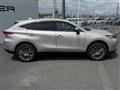 2021 Toyota Harrier Hybrid