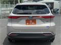 2021 Toyota Harrier Hybrid