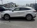 2021 Toyota Harrier Hybrid