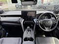 2021 Toyota Harrier Hybrid
