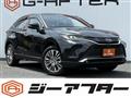 2023 Toyota Harrier Hybrid