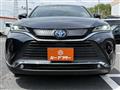 2023 Toyota Harrier Hybrid