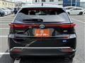 2023 Toyota Harrier Hybrid