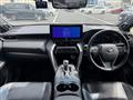 2023 Toyota Harrier Hybrid