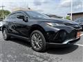 2023 Toyota Harrier Hybrid