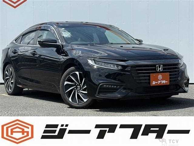 2018 Honda Insight
