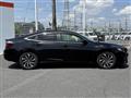 2018 Honda Insight