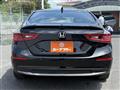 2018 Honda Insight
