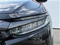 2018 Honda Insight