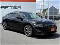 2018 Honda Insight
