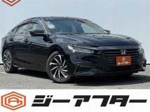 2018 Honda Insight