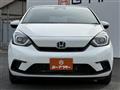 2021 Honda Fit