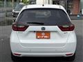 2021 Honda Fit