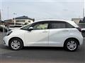 2021 Honda Fit