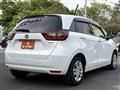 2021 Honda Fit