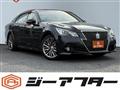 2013 Toyota Crown