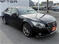 2013 Toyota Crown