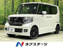 2017 Honda N BOX