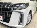 2019 Toyota Alphard G