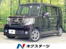 2015 Honda N BOX