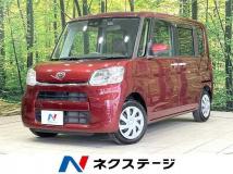 2018 Daihatsu Tanto