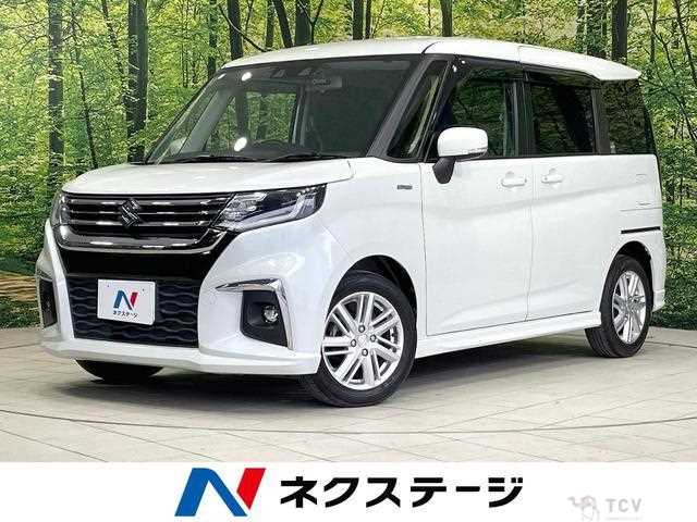 2021 Suzuki Suzuki Others