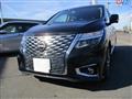 2026 Nissan Elgrand