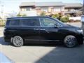 2026 Nissan Elgrand