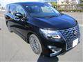 2026 Nissan Elgrand