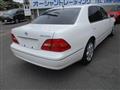 2001 Toyota Celsior