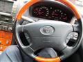 2001 Toyota Celsior