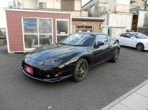 1995 Mitsubishi FTO