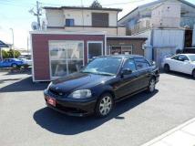1998 Honda Civic Ferio