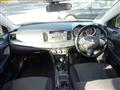 2007 Mitsubishi Galant Fortis