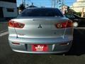 2007 Mitsubishi Galant Fortis
