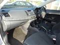 2007 Mitsubishi Galant Fortis