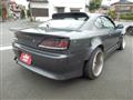 2001 Nissan Silvia