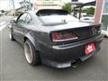2001 Nissan Silvia