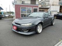 2001 Nissan Silvia