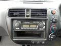 1999 Honda Civic Ferio