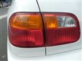 1999 Honda Civic Ferio