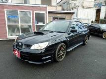 2006 Subaru Impreza