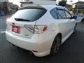 2011 Subaru Impreza