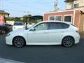 2011 Subaru Impreza