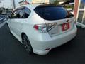 2011 Subaru Impreza