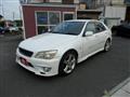 2000 Toyota Altezza