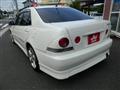 2000 Toyota Altezza